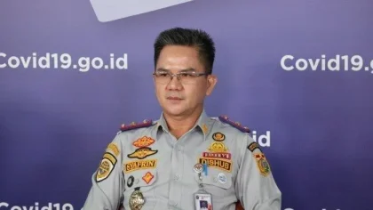 Pramono Anung Lantik 11 Pejabat, Syafrin Liputo Ditunjuk Wali Kota Jakarta Selatan