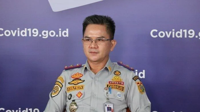 Pramono Anung Lantik 11 Pejabat, Syafrin Liputo Ditunjuk Wali Kota Jakarta Selatan