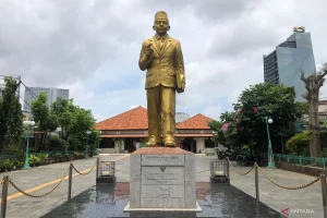 Pramono Anung Rencanakan Renovasi Museum MH Thamrin, Simbol Baru Kebanggaan Jakarta