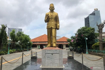Pramono Anung Rencanakan Renovasi Museum MH Thamrin, Simbol Baru Kebanggaan Jakarta