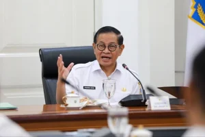 Pramono Anung Tanggapi Kontroversi Baliho Film "Aku Harus Mati": Kebijakan Sensitif dan Dampaknya bagi Publik