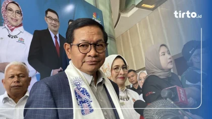 Pramono Anung Tekankan Lanjutan Program Lama, Soroti Ego Pemimpin sebagai Hambatan