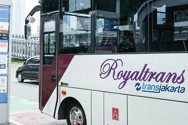 Pramono Jelaskan Penyebab Kekacauan Sistem Booking Royaltrans dan Upaya Perbaikan