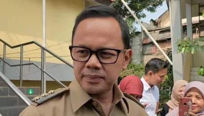 Pramono Tekankan Pengawasan Ketat ASN yang Bekerja dari Rumah untuk Jaga Produktivitas