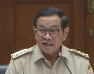 Pramono Tekankan Transparansi: AI Tak Boleh Dipakai Manipulasi Bukti di JAKI