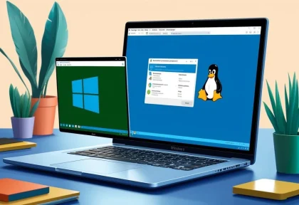 Prancis Tinggalkan Windows, Alihkan ke Linux untuk Kurangi Ketergantungan pada Teknologi AS