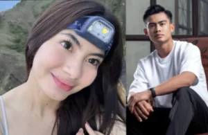 Pratama Arhan Wisuda di Udinus Semarang, Didampingi Selebgram Inka Andestha