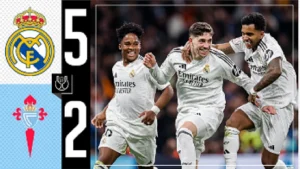 Prediksi Barcelona vs Celta Vigo 2026: Peluang Jauh dari Real Madrid dengan Selisih 9 Poin