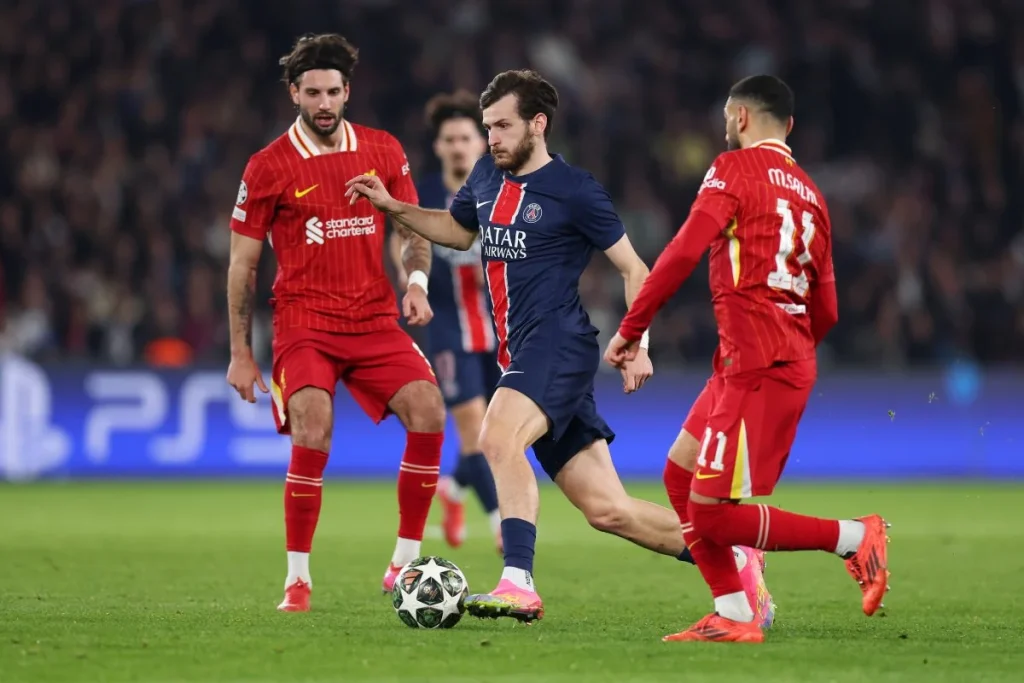 Prediksi PSG vs Liverpool: Paris Saint-Germain Berpeluang Mengamankan Kemenangan Leg Pertama