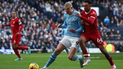 Prediksi Skor Man City vs Liverpool di Perempat Final FA Cup 2026: Analisis Head‑to‑Head, Statistik, dan Line‑Up