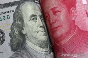 Presiden Sahabat Jokowi Siap Buang Dolar AS, Beralih ke Yuan China dalam Kebijakan Moneter Baru