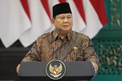 Presiden Tanda Tangani Perpres Ditjen Pesantren