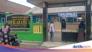 Pria 25 Tahun di Palembang Diduga Coba Culik Siswa SD dengan Iming-iming Roti, Polisi Ungkap Kronologi
