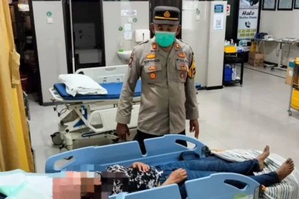 Pria 63 Tahun di Jepara Meninggal di RS Setelah Bakar Mantan Istri dan Mertua, Korban Masih Dirawat Intensif