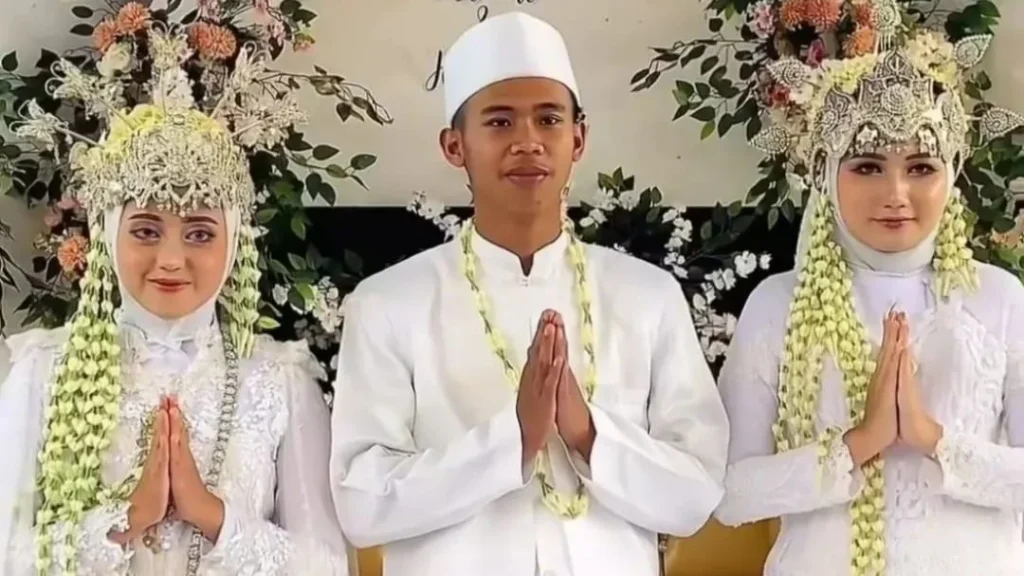 Pria Malaysia Ditahan Usai Upaya Nikahi Wanita Indonesia Sebagai Istri Kedua