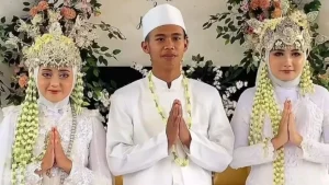 Pria Malaysia Ditahan Usai Upaya Nikahi Wanita Indonesia Sebagai Istri Kedua