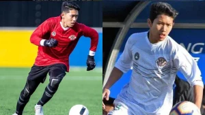 Profil Ferdiansyah, Pelatih Kiper Bhayangkara U20, dan Penyebab Viralnya Setelah Insiden Laga