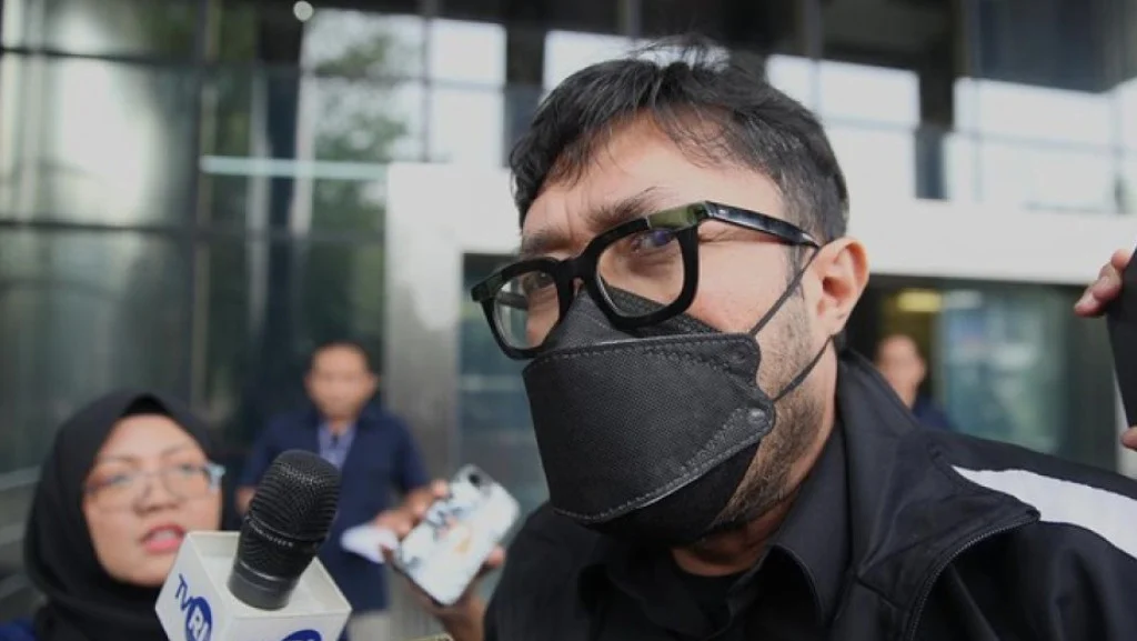 Profil Ono Surono: Dari Pemerintahan Bekasi Hingga Pemeriksaan KPK atas Harta Kekayaannya
