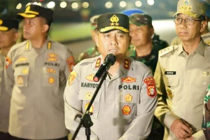 Profil Saiful Mujani, Guru Besar UIN Jakarta yang Dilaporkan ke Polda Metro Jaya atas Dugaan Penghasutan