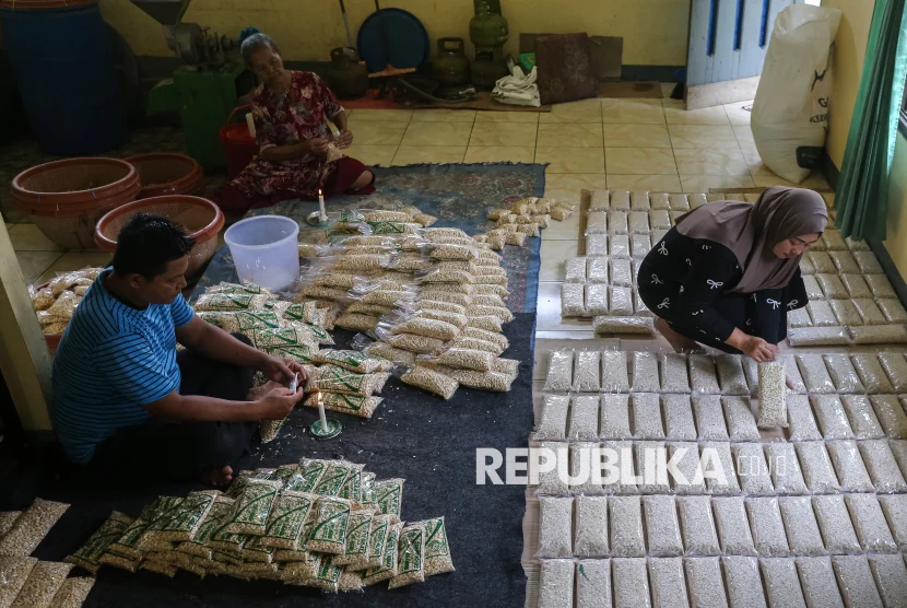 Program MBG Dorong Omzet Perajin Tempe di Jakarta Timur Naik Signifikan
