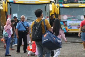 Program Mudik 2026 Dinilai Lebih Baik, 80% Pemudik Merasa Puas – Hasil Survei 1.200 Responden