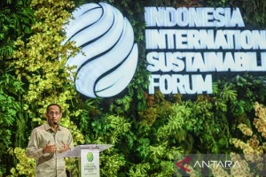 Prospering Java: Kebangkitan Ekonomi dan Nostalgia Hijau Abadi