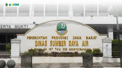 Provinsi Jabar Dorong Perubahan Tata Ruang untuk Atasi Banjir di Kabupaten Bandung