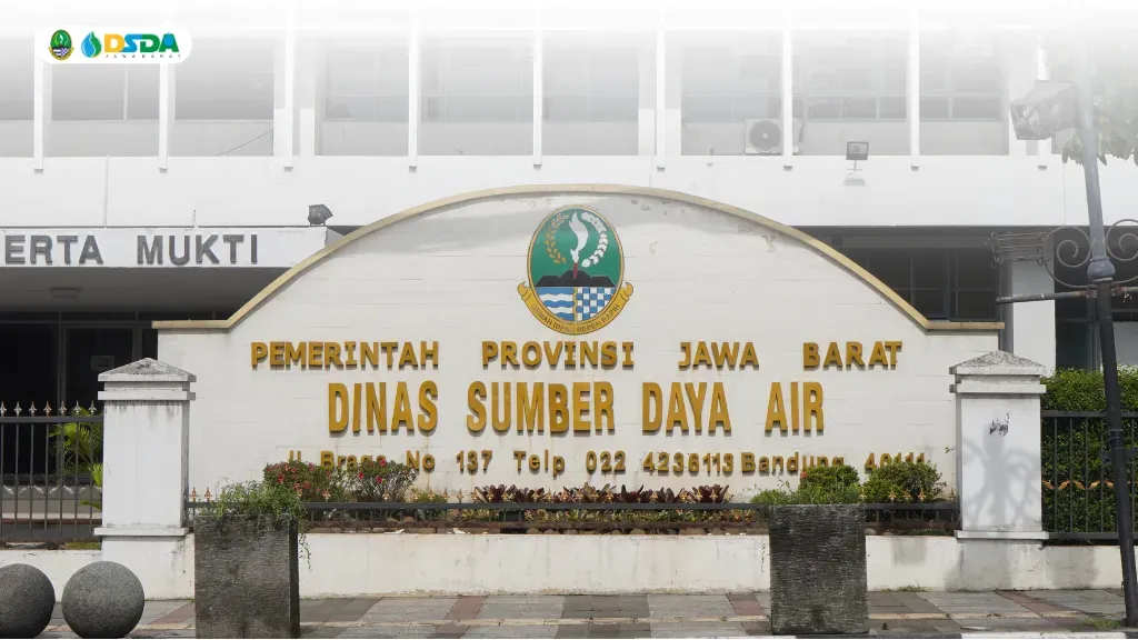 Provinsi Jabar Dorong Perubahan Tata Ruang untuk Atasi Banjir di Kabupaten Bandung