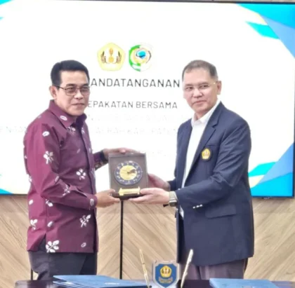 ProVisi Gandeng Unpad Kembangkan Inovasi Lewat Workshop STEM Robotika