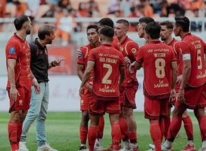 PSIM vs Persija Sama Kuat, Fajar Fathurrahman Ungkap Kekecewaan Tim