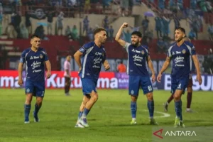 PSIM Yogyakarta Tersingkir Usai Kena Comeback Bhayangkara di Lampung