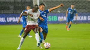 PSM Makassar Tersungkur di Kandang, Teror Borneo FC ke Persib Berlanjut di Super League 2025-2026