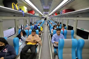 PT KAI Amankan Lebih dari 6.000 Barang Penumpang Tertinggal, Nilai Rp4,43 Miliar di Triwulan I 2026