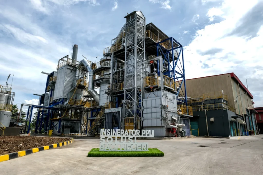 PT SCI Sulsel Luncurkan Ekspansi Besar-Besaran: Limbah B3 dan Wisata Industri Jadi Pilar Utama
