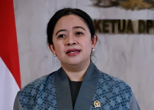Puan MAharani Kebijakan WFH