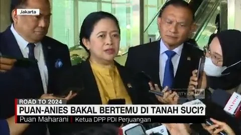 Puan Maharani Tegaskan RUU Pemilu Tak Dibahas Diam-diam, Komunikasi Politik Tetap Berjalan