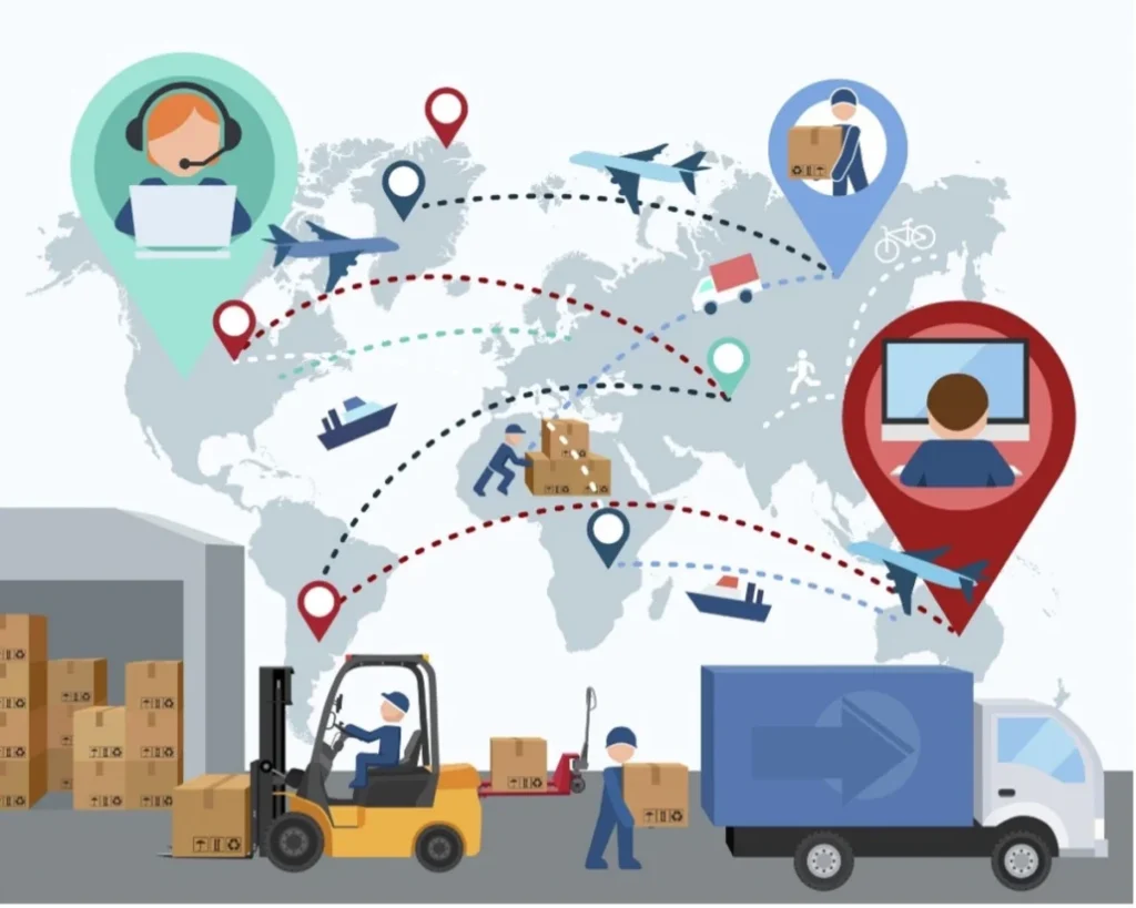 Pupuk Nasional Terjamin Meski Terdampak Gangguan Rantai Pasokan Global