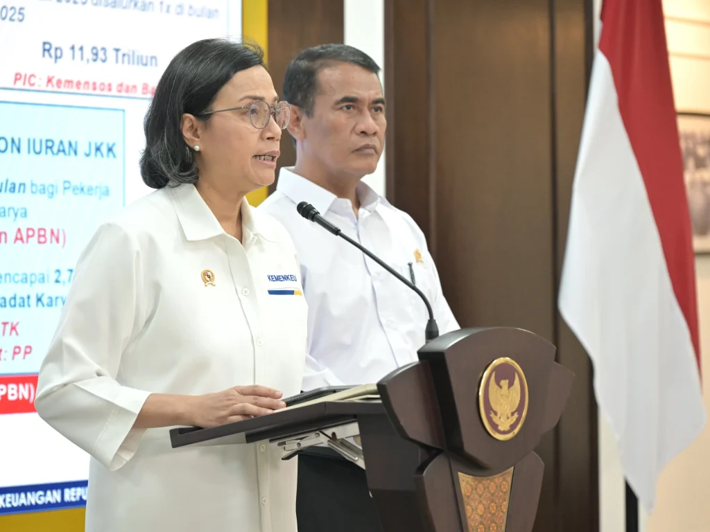 Purbaya Percepat Seleksi Rekrutmen Pegawai Bea Cukai, Target Akhir April 2026, Lulusan SMA Merapat!
