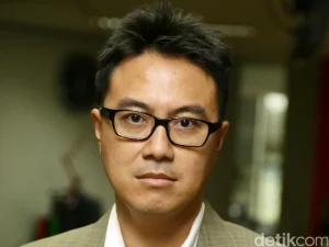 Purbaya Resmikan Fauzi Ichsan sebagai Anggota Dewan Pengawas INA, Proses Transparan dan Akuntabel