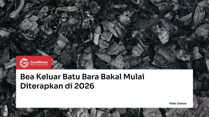 Purbaya Siap Hentam Ekspor Ilegal Batu Bara: Pemerintah Rancang Bea Keluar Baru