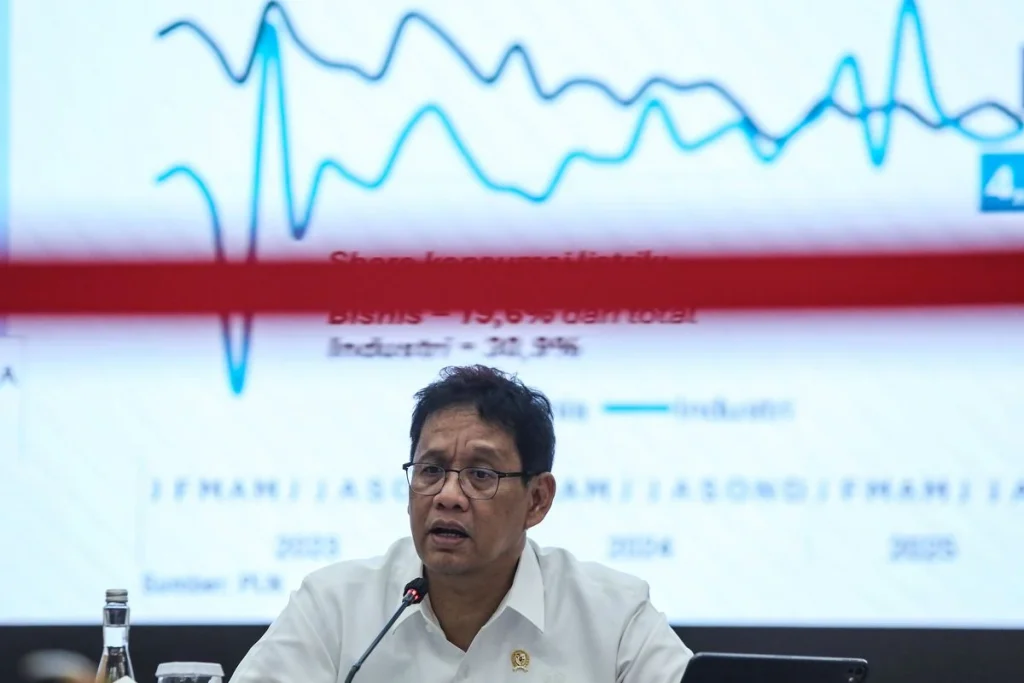 Purbaya Ungkap Defisit Anggaran pada Maret Rp 240,1 Triliun: Strategi Percepatan Belanja Pemerintah