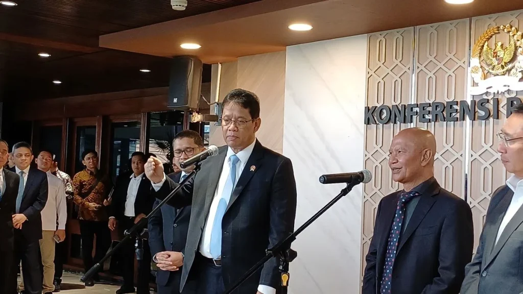 Purbaya Yakin Inflasi Terkendali dan Defisit APBN Tetap di Bawah 3%