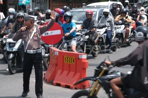 Pusat Lalu Lintas Terpadat Bali Capai 1 Juta Kendaraan, Upaya Mengatasi Kemacetan Mulai Digulir