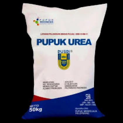 Pusri Pastikan Ketersediaan Pupuk Urea Bersubsidi di Sumatera Barat untuk Ketahanan Pangan Berkelanjutan