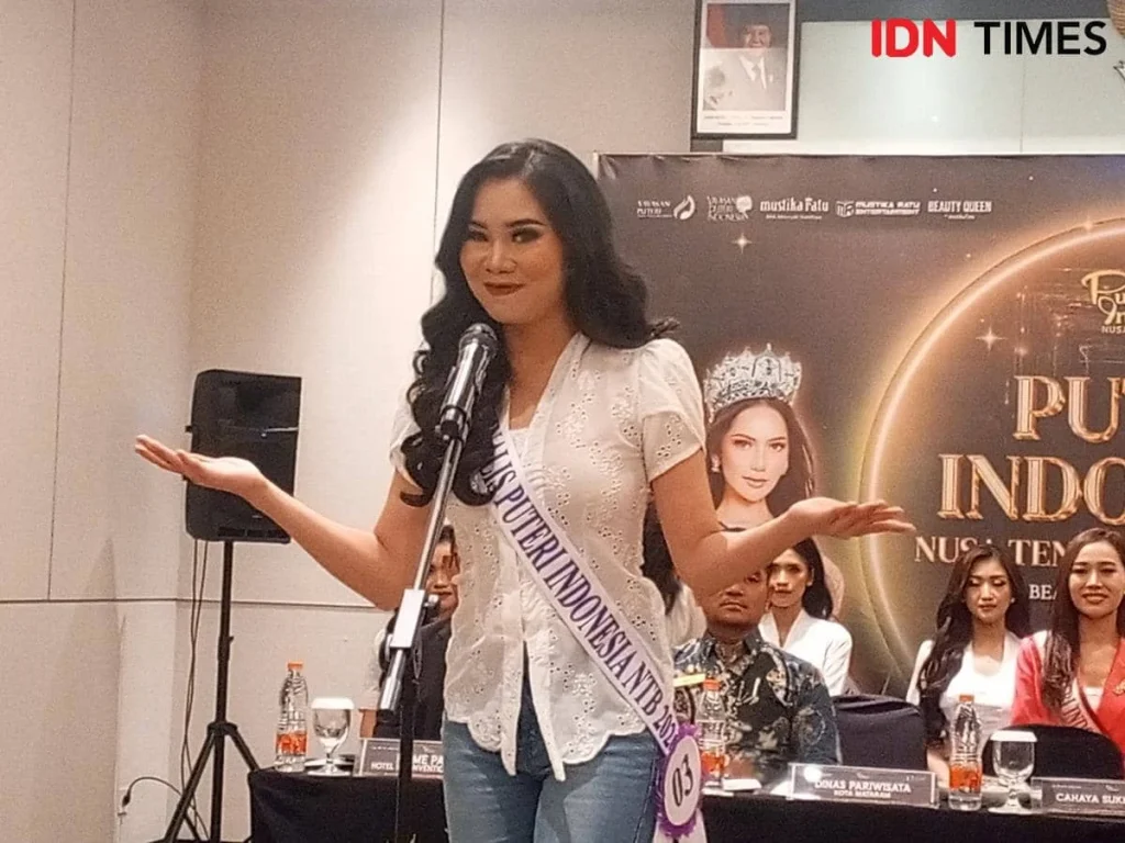 Puteri Indonesia 2026 Dimulai: 45 Finalis Siap Berlaga Tingkat Nasional