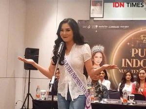 Puteri Indonesia 2026 Dimulai: 45 Finalis Siap Berlaga Tingkat Nasional