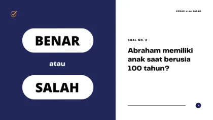 Quiz Kamis The Guardian Ungkap Penipuan Asuransi, Game Minum Viral, dan Kesalahan Alkitab