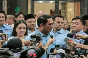 Raffi Ahmad Gerak Cepat Utus Tim Survei Apartemen Mendiang Jupe, Publik Penuh Dukungan