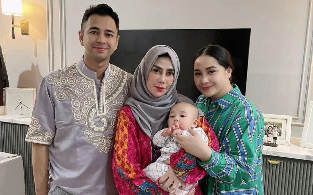 Raffi Ahmad Respon Ibunda Jupe yang Minta Bantuan Apartemen: Kenangan Amanah di Rumah Sakit