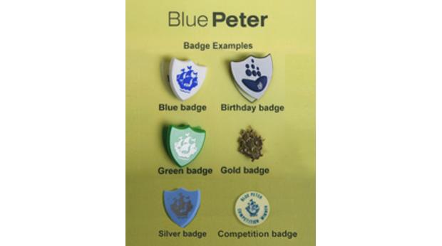 Raja Charles III Dapat Blue Peter Green Badge atas Prestasi Lingkungan – BBC